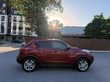 Nissan Juke 2013 года за 4 300 000 тг. в Алматы – фото 5