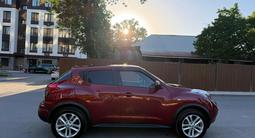 Nissan Juke 2013 года за 4 300 000 тг. в Алматы – фото 5