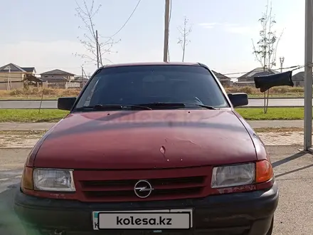 Opel Astra 1993 года за 650 000 тг. в Шымкент