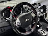 Mitsubishi Lancer 2008 года за 2 500 000 тг. в Атырау – фото 3