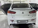 Mitsubishi Lancer 2008 года за 2 500 000 тг. в Атырау – фото 4