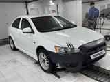 Mitsubishi Lancer 2008 года за 2 500 000 тг. в Атырау – фото 2