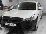 Mitsubishi Lancer 2008 года за 2 500 000 тг. в Атырау