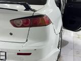 Mitsubishi Lancer 2008 года за 2 500 000 тг. в Атырау – фото 5