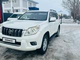 Toyota Land Cruiser Prado 2011 года за 13 200 000 тг. в Уральск