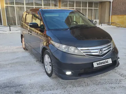 Honda Elysion 2007 года за 4 500 000 тг. в Семей – фото 11