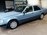 Mercedes-Benz E 230 1991 годаүшін1 200 000 тг. в Шымкент – фото 2