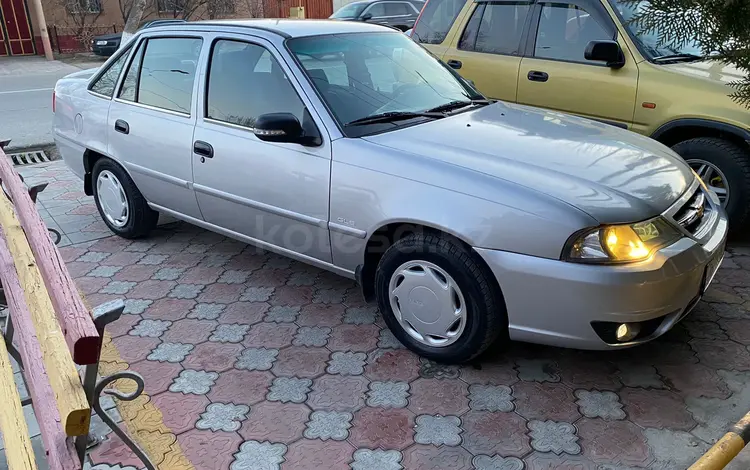 Daewoo Nexia 2010 года за 2 350 000 тг. в Туркестан