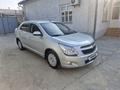 Chevrolet Cobalt 2013 годаfor4 100 000 тг. в Туркестан – фото 3