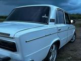 ВАЗ (Lada) 2106 1988 годаүшін700 000 тг. в Костанай – фото 2