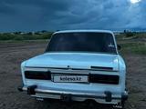 ВАЗ (Lada) 2106 1988 годаүшін700 000 тг. в Костанай – фото 3
