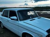 ВАЗ (Lada) 2106 1988 годаүшін700 000 тг. в Костанай – фото 4