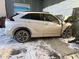 Mitsubishi Eclipse Cross 2019 годаүшін2 500 000 тг. в Караганда – фото 3