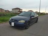 Opel Astra 1999 года за 1 100 000 тг. в Актобе