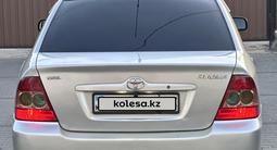 Toyota Corolla 2005 годаүшін3 800 000 тг. в Алматы – фото 4