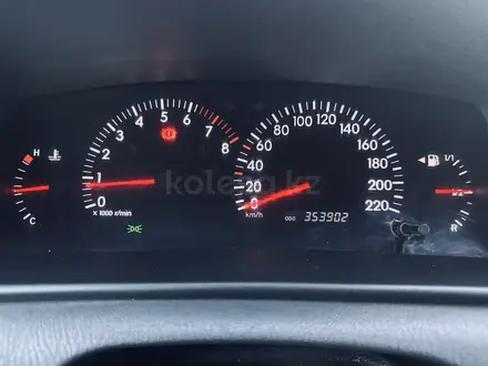Toyota Corolla 2005 года за 3 800 000 тг. в Алматы – фото 10