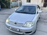 Toyota Corolla 2005 годаүшін3 800 000 тг. в Алматы