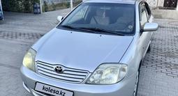 Toyota Corolla 2005 годаүшін3 800 000 тг. в Алматы