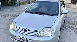 Toyota Corolla 2005 года за 3 800 000 тг. в Алматы