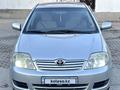 Toyota Corolla 2005 года за 3 800 000 тг. в Алматы – фото 2