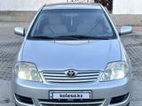 Toyota Corolla 2005 годаүшін3 800 000 тг. в Алматы – фото 2