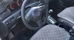 Toyota Corolla 2005 годаүшін3 800 000 тг. в Алматы – фото 5
