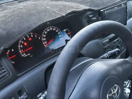 Toyota Corolla 2005 года за 3 800 000 тг. в Алматы – фото 6