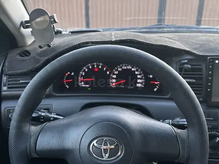 Toyota Corolla 2005 года за 3 800 000 тг. в Алматы – фото 7
