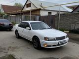 Nissan Cefiro 1996 года за 2 100 000 тг. в Алматы – фото 2