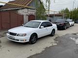 Nissan Cefiro 1996 года за 2 100 000 тг. в Алматы