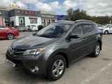 Toyota RAV4 2015 года за 10 200 000 тг. в Актау