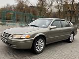 Toyota Camry 1998 годаүшін3 450 000 тг. в Алматы – фото 2