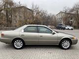 Toyota Camry 1998 годаүшін3 450 000 тг. в Алматы – фото 5