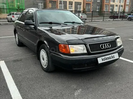 Audi 100 1992 года за 2 690 000 тг. в Караганда