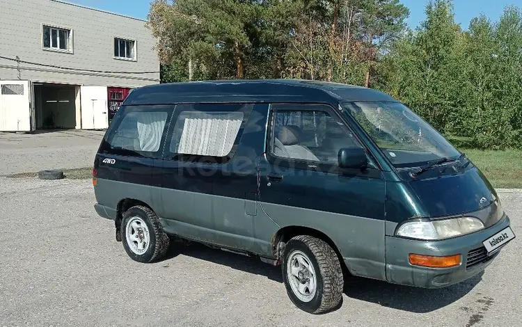 Toyota Lite Ace 1994 года за 1 600 000 тг. в Павлодар