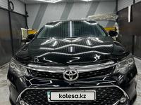 Toyota Camry 2017 года за 12 888 000 тг. в Шымкент