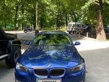 BMW 335 2006 года за 9 700 000 тг. в Алматы