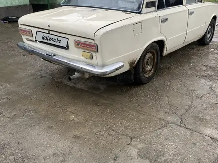 ВАЗ (Lada) 2101 1982 года за 250 000 тг. в Аксукент