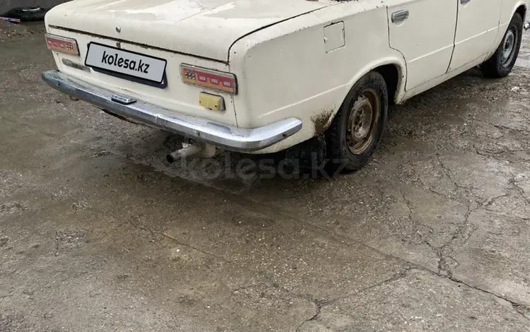 ВАЗ (Lada) 2101 1982 года за 250 000 тг. в Аксукент