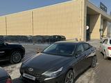 Hyundai Elantra 2023 года за 11 500 000 тг. в Астана – фото 3