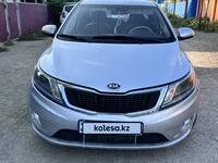 Kia Rio 2014 годаfor4 000 000 тг. в Актобе