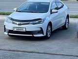 Toyota Corolla 2016 года за 8 500 000 тг. в Актобе