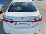 Toyota Corolla 2016 года за 8 500 000 тг. в Актобе – фото 3