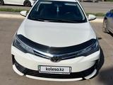 Toyota Corolla 2016 года за 8 500 000 тг. в Актобе – фото 2