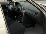 ВАЗ (Lada) Priora 2170 2011 годаүшін1 750 000 тг. в Шымкент – фото 4