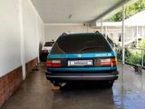 Volkswagen Passat 1990 года за 1 000 000 тг. в Шымкент – фото 4
