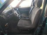 Volkswagen Passat 1990 года за 1 000 000 тг. в Шымкент – фото 5