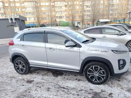 Chery Tiggo 2 2023 года за 6 500 000 тг. в Астана – фото 2