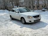 ВАЗ (Lada) Priora 2172 2014 года за 3 300 000 тг. в Караганда – фото 2