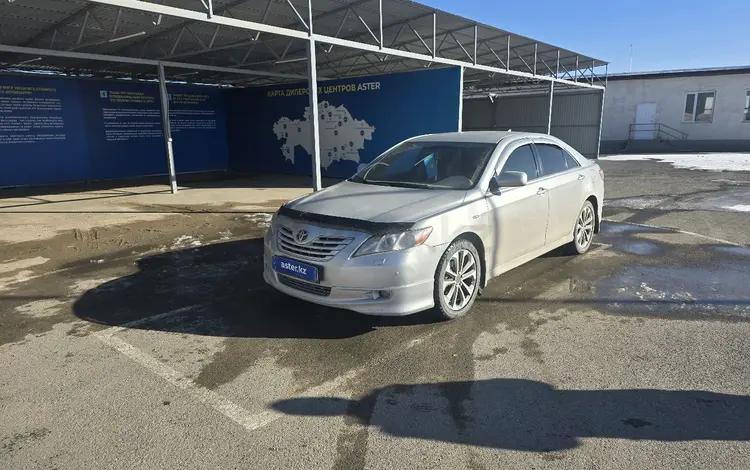 Toyota Camry 2006 года за 5 900 000 тг. в Кызылорда